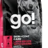 Petcurean 30/100g Petcurean GO! SKIN & Coat Lamb Meal Recipe Dry Dog Food