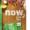 Petcurean 30/100g Petcurean NOW FRESH Grain-Free Kitten Recipe Dry Cat Food