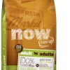 Petcurean 30/100g Petcurean NOW FRESH Grain-Free Small Breed Adult Recipe Dry Dog Food