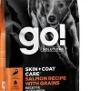 Petcurean GO! Digestion & Gut Salmon with Ancient Grains Dry Dog Food - 3.5 lb Bag