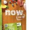 Petcurean NOW FRESH Grain-Free Adult Recipe Dry Dog Food - 12 lb Bag