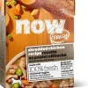Petcurean NOW FRESH Grain-Free Shredded Chicken Wet Dog Food - 12.5 oz - Case of 12