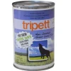 Petkind Tripett Green Lamb Tripe Canned Dog Food - 13 Oz - Case of 12