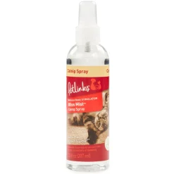 Petlinks Bliss Mist Catnip Spray - 7 Oz