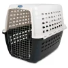 Petmate Compass Dog Kennel - White - 40 in
