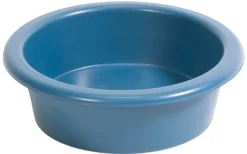 Petmate Crock Bowl with Microban Assorted - Medium