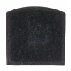 Petmate Zeolite Filter for Hooded Cat Litter Pan - Black - Jumbo