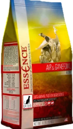 Pets Global Essence Air & Gamefowl Cat Recipe Dry Cat Food - 10 lb Bag