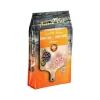 Pets Global Fussie Cat Guineafowl/Turkey Dry Cat Food - 2 lb Bag