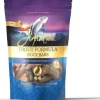 Pets Global Grain-Free Ziggy Bars Zignature Trout Formula Biscuit Dog Treats - 12 oz Bag