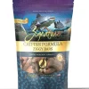 Pets Global Grain-Free Ziggy Bars Zignature Catfish Formula Biscuit Dog Treats - 12 oz Bag