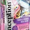 Pets Global Inception Cat Food Turkey with Herring Recipe Dry Cat Food - 13.5 lb Bag