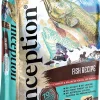 Pets Global Inception Dog Food  Fish Recipe Dry Dog Food - 13.5 lb Bag