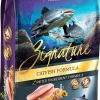 Pets Global Zignature Catfish Formula Dry Dog Food - 12.5 lb Bag
