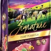 Pets Global Zignature Goat Formula Dry Dog Food - 27 lb Bag