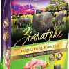 Pets Global Zignature Guinea Fowl Formula Dry Dog Food - 12.5 lb Bag