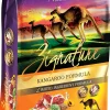 Pets Global Zignature Kangaroo Formula Dry Dog Food - 4 lb Bag