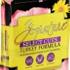 Pets Global Zignature Select Cuts Turkey Formula Dry Dog Food - 12.5 lb Bag