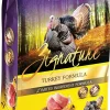 Pets Global Zignature Turkey Formula Dry Dog Food - 12.5 lb Bag