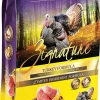 Pets Global Zignature Turkey Formula Small Bites Dry Dog Food - 4 lb Bag