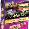 Pets Global Zignature Zssential Formula Dry Dog Food - 4 lb Bag