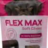 Pets Prefer Flex Max Soft Chews for Dogs Dog Joint Care - 30 Count
