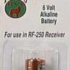 Petsafe Alkaline Dog Batteries - 6 Volt