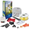 Petsafe Basic-In Ground Fence System Dog Fencing & Zone Controls - Up To 5 Acre