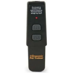 Petsafe Collarless Ultrasonic Remote Dog Trainer -
