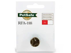 Petsafe Dog Batteries - 3 Volt