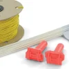Petsafe In-Ground Fence Boundary Wire & Flag Kit Dog Fencing & Zone Controls - 1/3 Acre