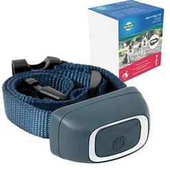 Petsafe Lite Add-A-Dog Receiver Collar Remote Dog Trainer - Black