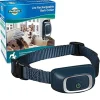 Petsafe Lite Rechargeable Dog Bark Control Collar - Under 8 Lbs