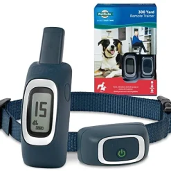Petsafe Remote Dog Trainer - 300 Yd