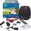 Petsafe Stay & Play Wireless Fence Stubborn Dogs Dog Fencing & Zone Controls - Black - 3/4 Acre