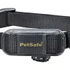 Petsafe Vibration Dog Bark Collar - Black