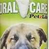 PETZLIFE Peppermint Gel pouch (must buy 12) Oral Care for Dogs and Cats - 0.34 oz