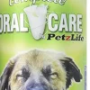 PETZLIFE Salmon Oil Gel pouch (must buy 12) Supplements for Dogs and Cats - 0.34 oz