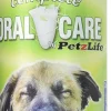 PETZLIFE Salmon Oil Gel Supplements for Dogs and Cats - 12 oz