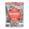 Phelps Wellness Collection Squirrel! Attention Recipe Soft and Chewy Dog Treats - Beef and Chicken - 4.5 Oz