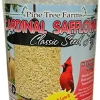 Pine Tree Farms Classic Seed Log Wild Bird Food - Cardinal Safflower - 32 Oz