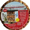Pine Tree Farms Lepetit Classic Seed Log Wild Bird Food - Mealworm - 9 Oz - 2 Pack