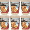 Pine Tree Farms Mealworm Banquet Classic Seed Log Wild Bird Food - 72 Oz