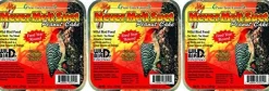 Pine Tree Farms Never Melt Suet Cake Wild Bird Food - Peanut - 13 Oz