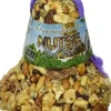 Pine Tree Farms Seed Bell Wild Bird Food - Nutsie - 18 Oz