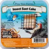 Pine Tree Farms Suet Cakes Wild Bird Food - Insect - 12 Oz