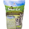 Pioneer Smart Cat Litter Poly Bag (3 per case) - 10 lb Bag
