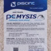 Piscine Energetics Mysis Frozen Fish Food - 40 Oz
