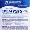 Piscine Energetics Mysis Frozen Fish Food - 16 Oz