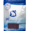 Piscine Energetics Pellets Saltwater Fish Food - 4 Oz